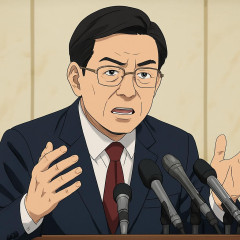 兵庫県斎藤知事、前知事時代の340億もの不適切会計を公表「膿を出しきなければならない」   |  鋼のメンタル