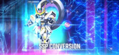 【GジェネE】みんなの初めてのSSP機体を聞きたいのだから…