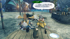 推しのVがゼノブレイド2をやっているから見てるけど、これは酷いな・・・