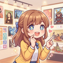 びじゅチューン好きだった人！