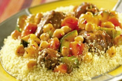 【悲報】「アフリカ料理」、ガチでないｗｗｗｗｗｗｗｗｗｗ