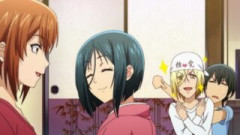 ぐらんぶる Season 3 第2話 感想：栞ちゃんにパスポート隠されてピンチ！
