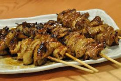 焼き鳥最強ランキング出来たwww