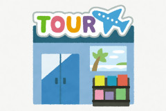 JTB「助けてー！日本人が国内旅行もしなくなってるの」