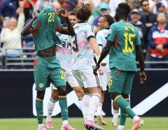 「日本も不遇だったけどそれ以上…」　W杯で“くじ運最悪な国”発見　気づいたファン同情「つらすぎる」