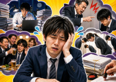 お前らが「これだけは次世代に残したくない」と思う日本のクソ文化挙げてけｗｗｗｗｗ