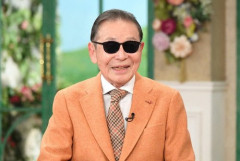【悲報】タモリさん「欧米のメシが嫌い、特にフランス料理が大嫌い」