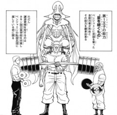 【ハンターハンター】器用万能な念能力者になれただろうに