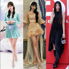 【悲報】169cm女さんは「デカ女」に入りますか？ｗｗｗｗｗｗｗｗｗｗ