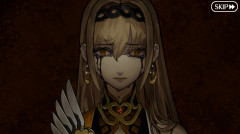 【FGO】ペルセポネちゃんも例外ではなかった…？ハデスの逞しき胸板と太い腕に抱かれて落ちない女はいない…