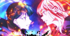 格ゲーが流行らない理由って『逆転要素がない』からだよな