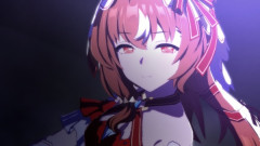 【ウマ娘】スティルシアーシャ