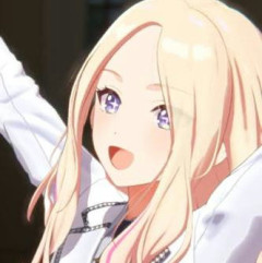 【学マス】星南と冬ソナしたい