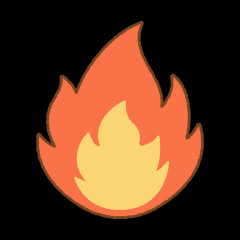 【動画】海外の陽キャ、素手で火事を消してしまうｗｗｗｗｗｗｗｗｗｗｗｗｗｗｗｗ