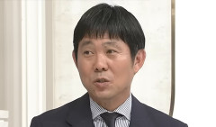 【サッカー】森保一監督（５７）、3期目続投へ「日本のためなら何でもやるつもり」　短期契約での続投報道後、初めて取材に応じて意欲示す