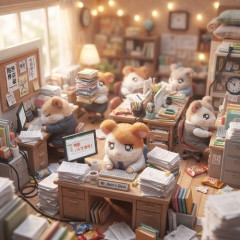 就活に失敗するとこういう会社で働かなくてはいけない地獄