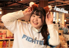 【衝撃】NHK北海道さん、とんでもないマシュマロ女子をキャスターに起用してしまうｗｗｗｗｗｗｗｗｗｗ