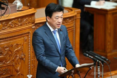 米AFP 「日本はスパイの巣窟」と米紙報道、木原官房長官が外国諜報活動の対策強化表明 ［7/14］