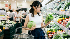【あと１つは？】三大区別がつかないもの「キャベツとレタス」「eastとwest」