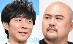 【悲報】鬼越トマホーク良ちゃん(40)、ごめんなさいが言えず吉本解雇になりそう