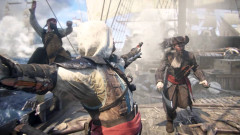 【PS5】『アサシン クリード ブラック フラッグ RE:シンクロ』発売初日に200万本突破！