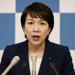 高市早苗内閣、65.9%高水準維持の支持率に「必死だね」頻繁な発表に辛辣な声…“電話のみ”調査方法にも沸く疑念