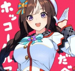 【ウマ娘】今年は避暑地苫小牧へ！