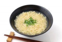 サッポロ一番に入れたい具「白菜」「しいたけ」