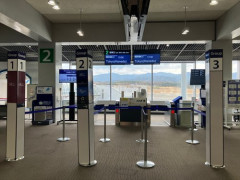 【爆笑】空港で「こいつ、出来るな」と思わせられる行為あげてけ