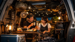 車中泊旅に憧れるんやけど…