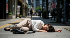 【熱中症】みんなの熱中症予防・対策をおしえて
