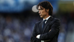 【悲報】韓国サッカー監督、国会に呼び出される