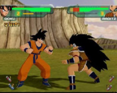 ドラゴンボールのゲームで好きなの教えて