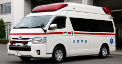 アメリカ、車にはねられ勝手に救急車呼ばれる→後日民間救急業者から210万円請求