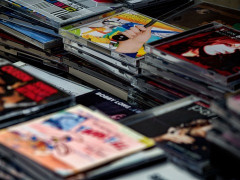 最近の音楽「Youtubeやサブスクで聞けます」←音楽CDが滅びない理由