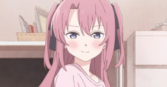 【悲報】2026春アニメ「上伊那ぼたん、酔へる姿は百合の花」、ガチで逝く