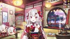 【ホロライブ】ホロドリ2期生＆ゲマズ紹介！ちょこ先の衣装がえどすぎないか？