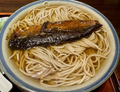 【朗報】「ニシン蕎麦」の美味しさに初めて気が付く