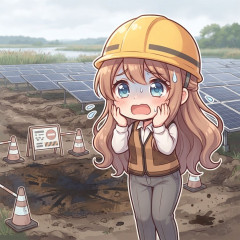 【メガソ】釧路湿原メガソーラーの工事現場は「土壌汚染状態」 北海道、拡散防止必要な区域に指定