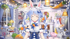 【ホロライブ】ホロドリ3,4期生紹介！このLive2D衣装って配信用にも実装されるのかな？