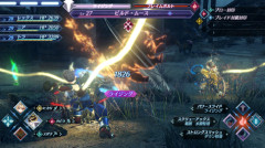 ゼノブレ2の戦闘ってそんな難しいか？