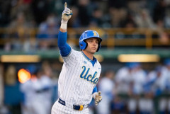 【MLB】村上所属のホ軍、ドラフト全体1位チョロウスキー内野手と史上最高の約16.8億円で契約