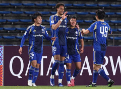 FC町田ゼルビアがFWテテ・イェンギを完全移籍で獲得と発表　百年構想リーグを期限付き移籍でプレー
