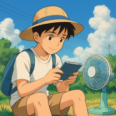 1993年の夏にしていたこと