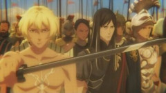 【Fate】エルメロイⅡ世と似ているというエウメネスさんがキャラとして話してるところが見てみたい