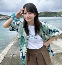 不倫で炎上したいけちゃん、可愛いから許される