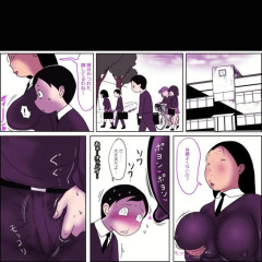 【画像】最近のH漫画、『ちょいブス』が流行にｗｗｗｗｗｗｗｗ