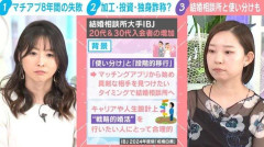 20〜30代は「戦略的婚活」トレンドはマチアプと結婚相談所の“使い分け”…マチアプ婚の楪望アナ(39歳)本音を告白「私は8年もかけたくなかった…」