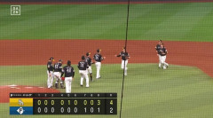 【日本ハム対ソフトバンク12回戦】ソフトバンクが両リーグ最速50勝 最多貯金19で首位堅守 ハムに11勝1敗！代打・柳町が9回にV打 正木は先制弾を含む4安打3打点 上沢6回を粘投・無失点
