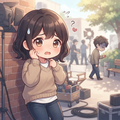 「大変だよ…」と佐藤二朗は喫煙所で愚痴をこぼし…問題のドラマ現場で橋本愛が取っていた「異例の行動」